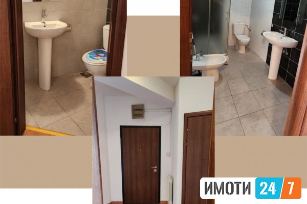 СЕ ИЗДАВА СТАН ВО КОЗЛЕ 