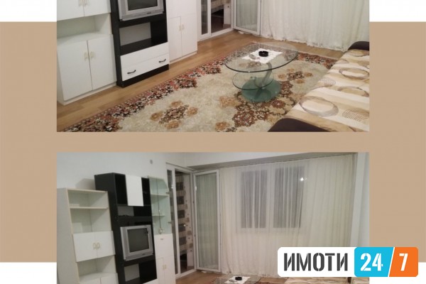 СЕ ПРОДАВА СТАН ВО ЃОРЧЕ ПЕТРОВ 