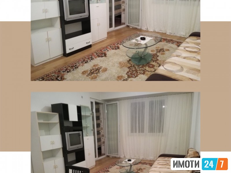 СЕ ПРОДАВА СТАН ВО ЃОРЧЕ ПЕТРОВ 