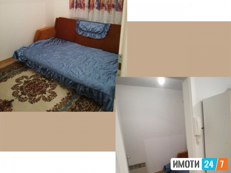 СЕ ПРОДАВА СТАН ВО ЃОРЧЕ ПЕТРОВ 