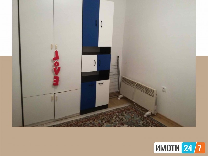 СЕ ПРОДАВА СТАН ВО ЃОРЧЕ ПЕТРОВ 