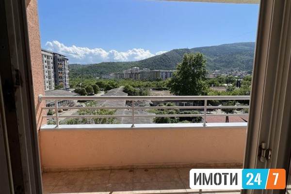 СЕ ПРОДАВА НОВ СТАН ВО КИСЕЛА ВОДА 