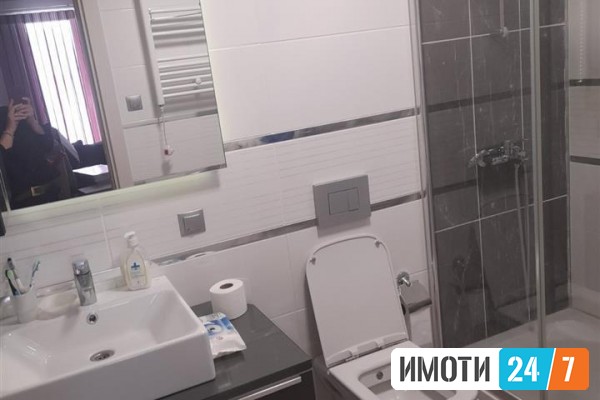 СЕ ПРОДАВА СТАН ВО ЏЕВАХИР СКАЈ СИТИ 
