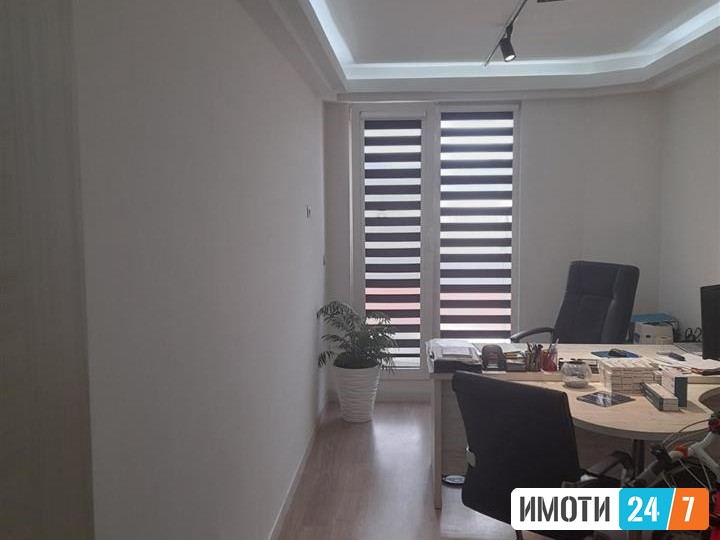 СЕ ПРОДАВА СТАН ВО ЏЕВАХИР СКАЈ СИТИ 