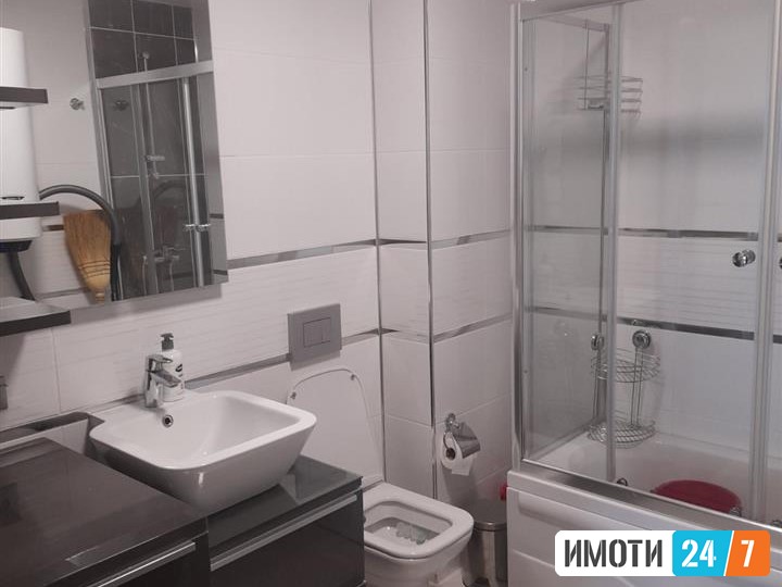 СЕ ПРОДАВА СТАН ВО ЏЕВАХИР СКАЈ СИТИ 