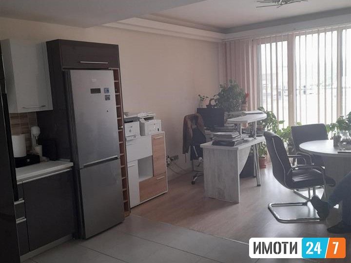 СЕ ПРОДАВА СТАН ВО ЏЕВАХИР СКАЈ СИТИ 
