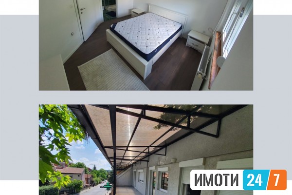 СЕ ПРОДАВА СТАН ВО КОЗЛЕ 