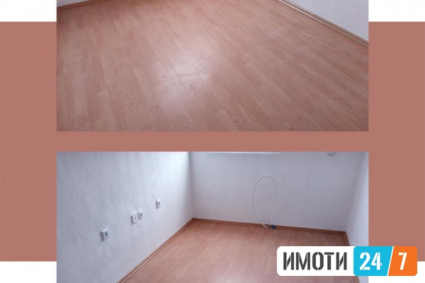 СЕ ПРОДАВА СТАН ВО ПРИПОР 