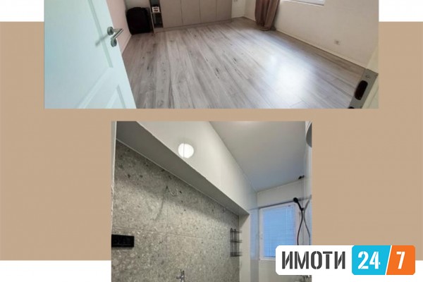 СЕ ПРОДАВА СТАН ВО ЦЕНТАР 
