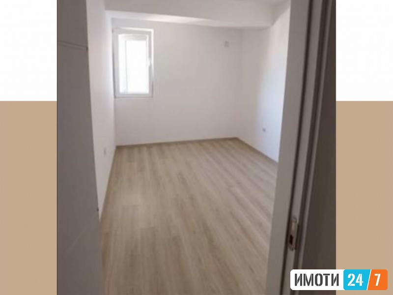 СЕ ПРОДАВА СТАН ВО ЧАИР 