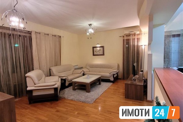 СЕ ИЗДАВА ТРОСОБЕН СТАН НА ВОДНО 