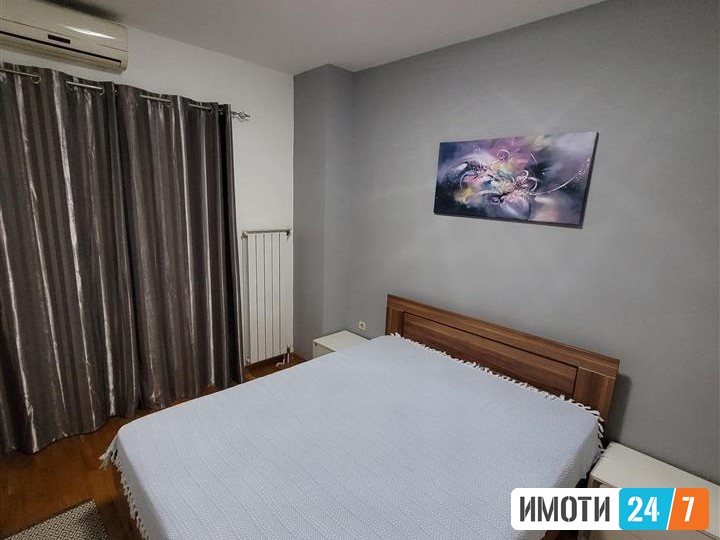 СЕ ИЗДАВА ТРОСОБЕН СТАН НА ВОДНО 