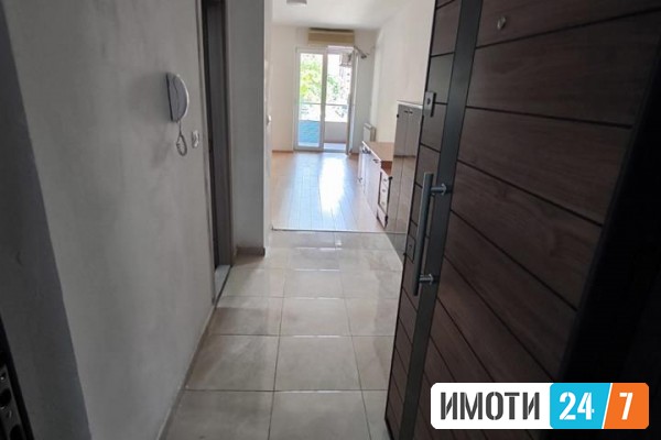 СЕ ПРОДАВА НОВ СТАН ВО АЕРОДРОМ 