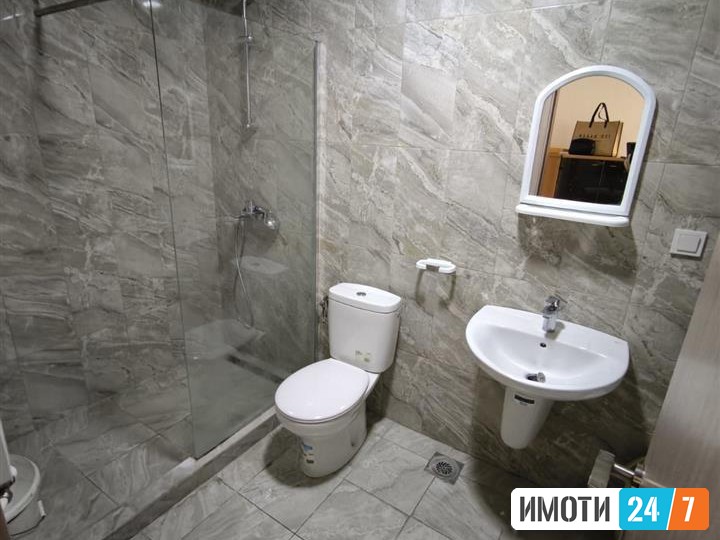 СЕ ПРОДАВА НОВ СТАН ВО АЕРОДРОМ 
