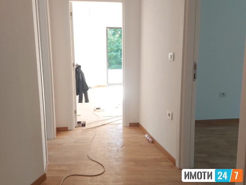 Се продава стан на одлична локација на Водно - 98m2