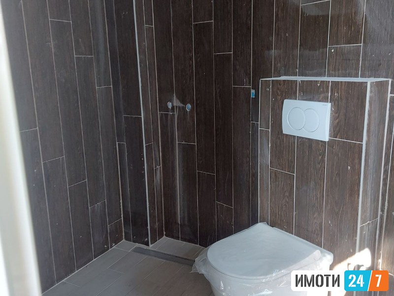 Се продава стан на одлична локација на Водно - 98m2