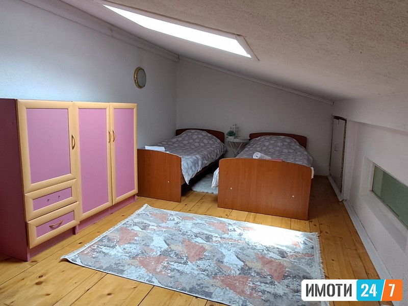 ТРОСОБЕН СТАН ВО ОХРИД - ЦЕНТАР