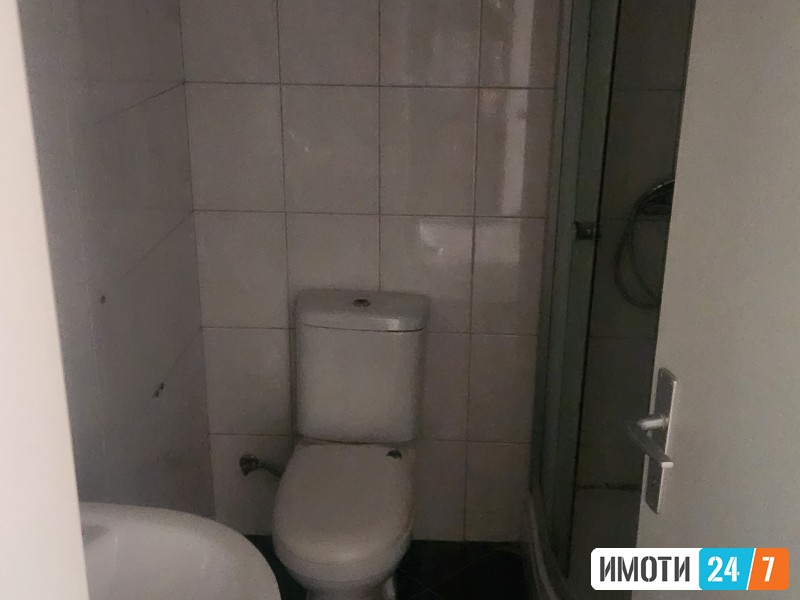Prodavam w soben stan vo gjorce petrov