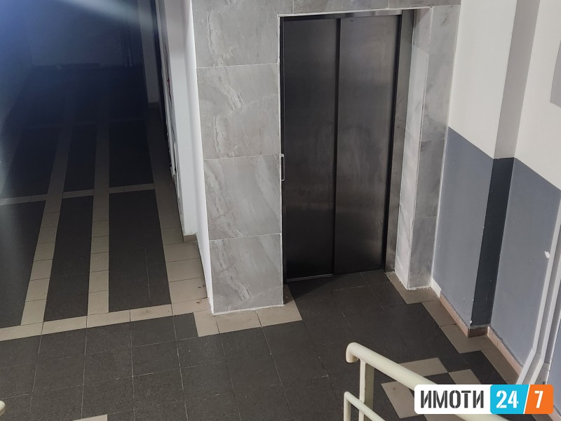 Prodavam w soben stan vo gjorce petrov
