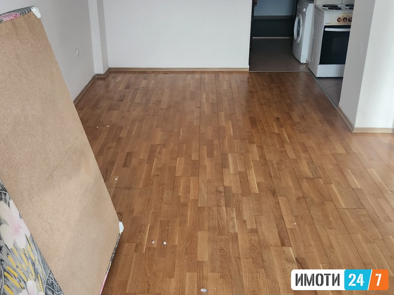 Prodavam w soben stan vo gjorce petrov