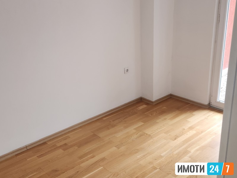 Prodavam w soben stan vo gjorce petrov