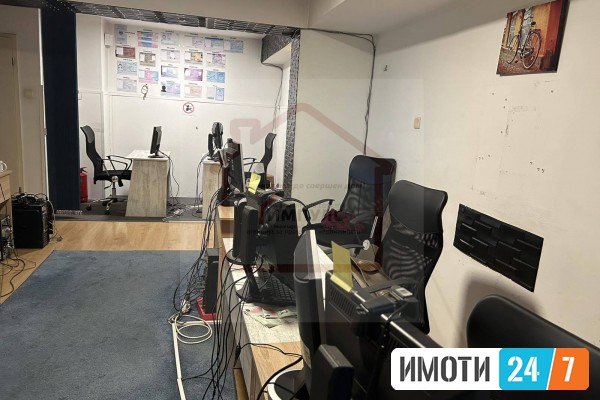 ПРАЗЕН ТРОСОБЕН СТАН НА СУПЕР ЛОКАЦИЈА ВО КИСЕЛА ВОДА