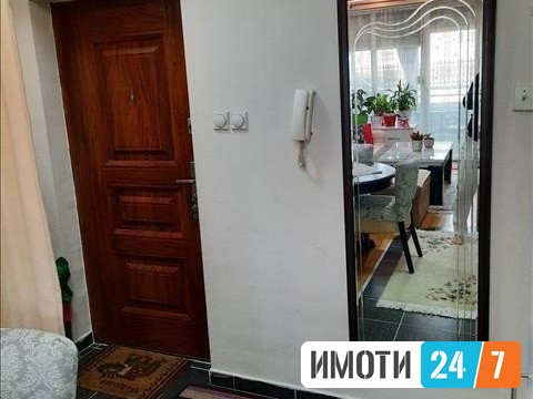 СЕ ПРОДАВА СТАН ВО НОВО ЛИСИЧЕ 