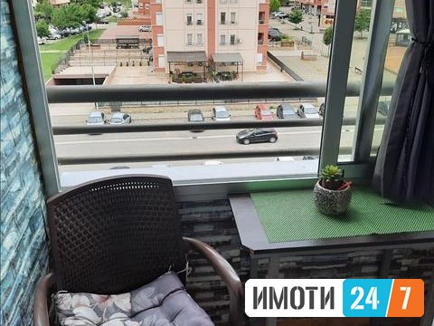 СЕ ПРОДАВА СТАН ВО НОВО ЛИСИЧЕ 