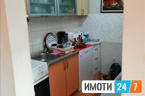 СЕ ПРОДАВА СТАН ВО НОВО ЛИСИЧЕ 