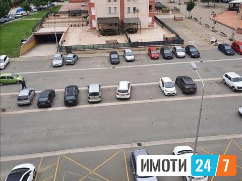 СЕ ПРОДАВА СТАН ВО НОВО ЛИСИЧЕ 