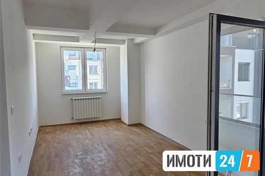 СЕ ИЗДАВА СТАН ВО ВЛАЕ 