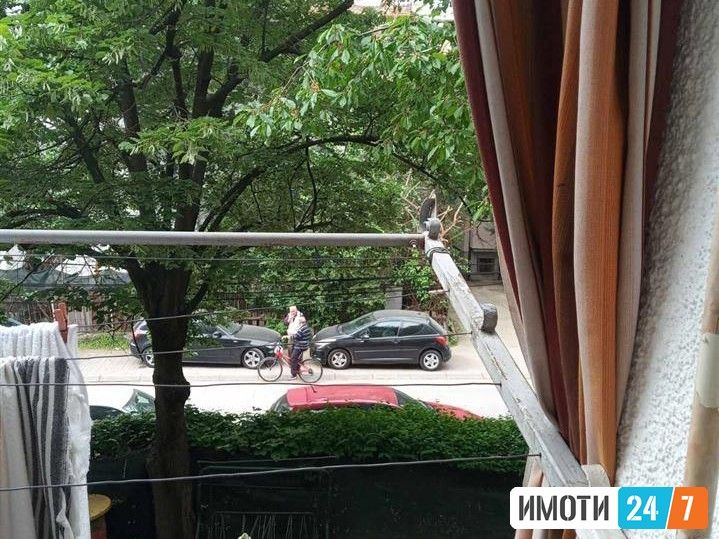 СЕ ПРОДАВА СТАН ВО КИСЕЛА ВОДА 