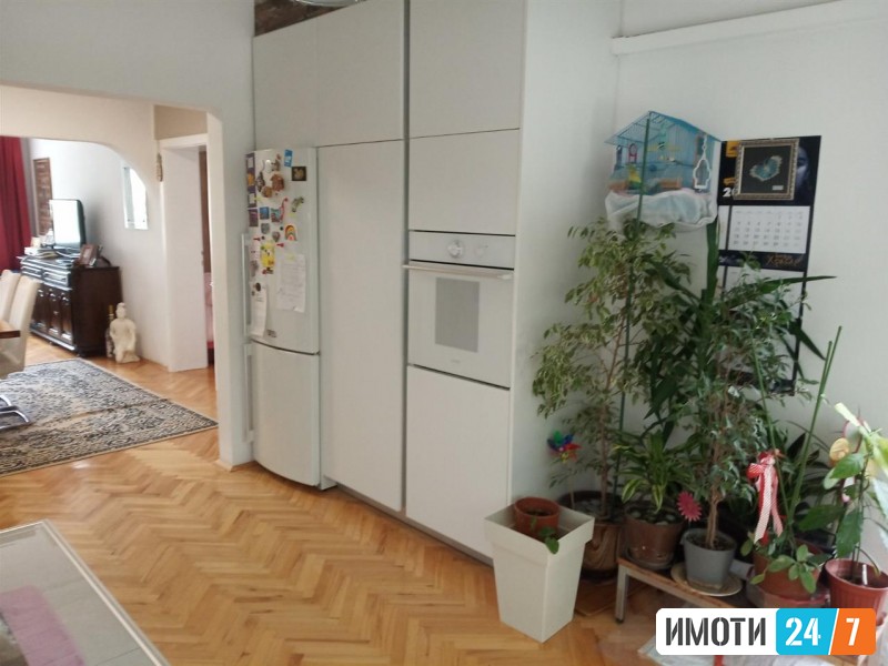 СЕ ПРОДАВА СТАН ВО КИСЕЛА ВОДА 