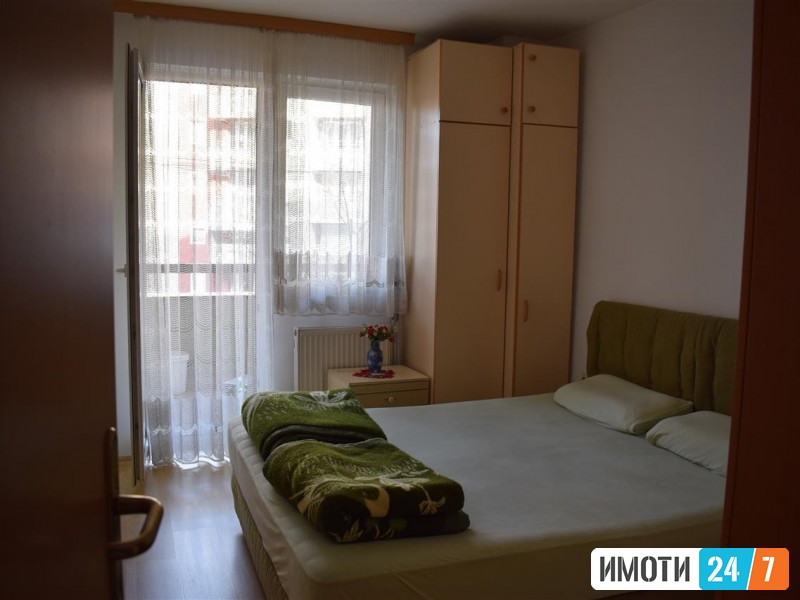 СЕ ПРОДАВА СТАН ВО КИСЕЛА ВОДА 