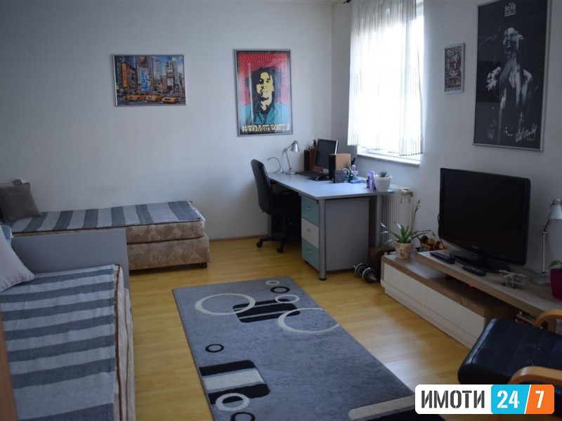 СЕ ПРОДАВА СТАН ВО КИСЕЛА ВОДА 