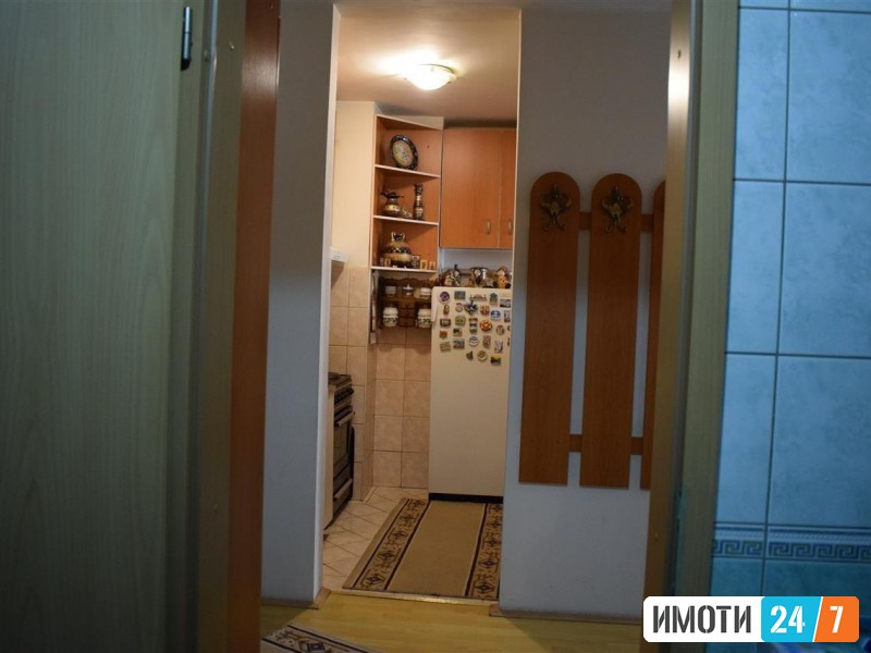 СЕ ПРОДАВА СТАН ВО КИСЕЛА ВОДА 