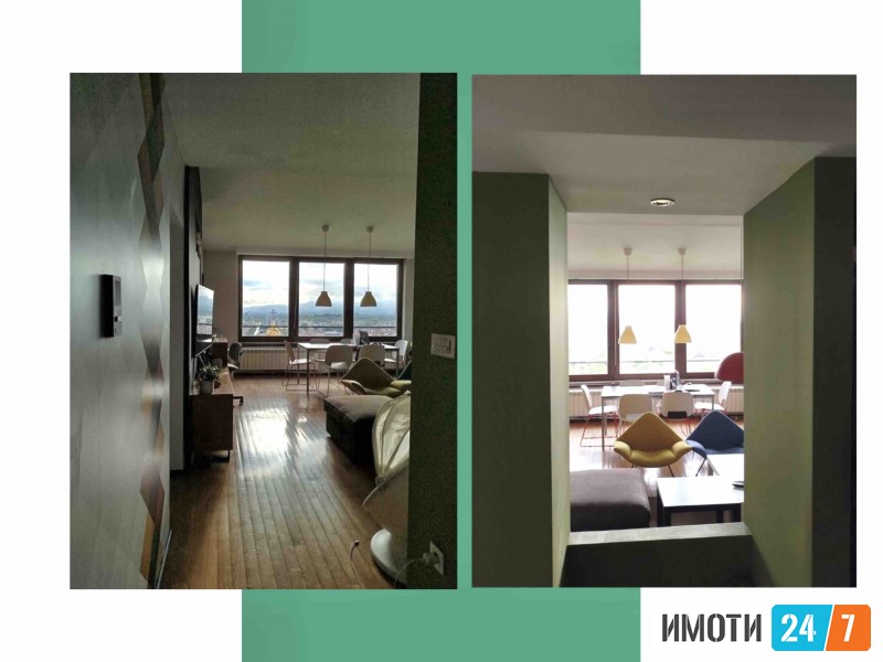 СЕ ПРОДАВА ДУПЛЕКС ВО ЖЕЛЕЗАРА