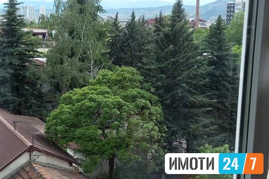 СЕ ПРОДАВА СТАН ВО АВТОКОМАНДА 
