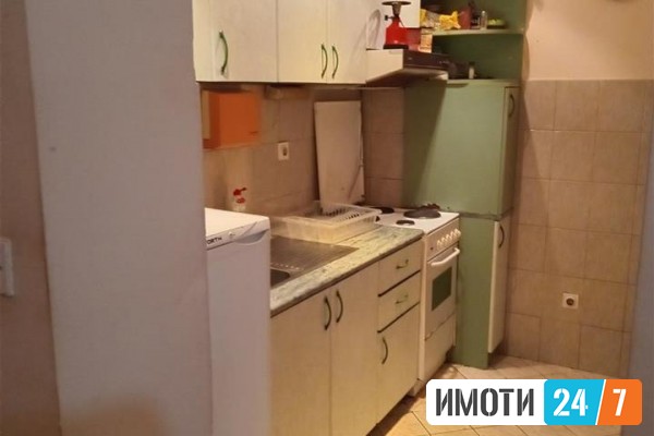 СЕ ПРОДАВА СТАН ВО ДЕБАР МААЛО 