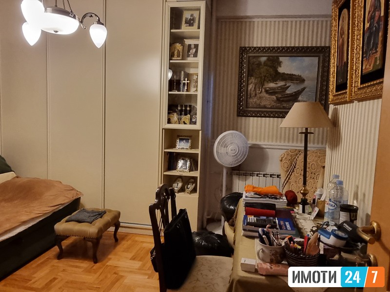 СЕ ПРОДАВА СТАН ВО ОСТРОВО