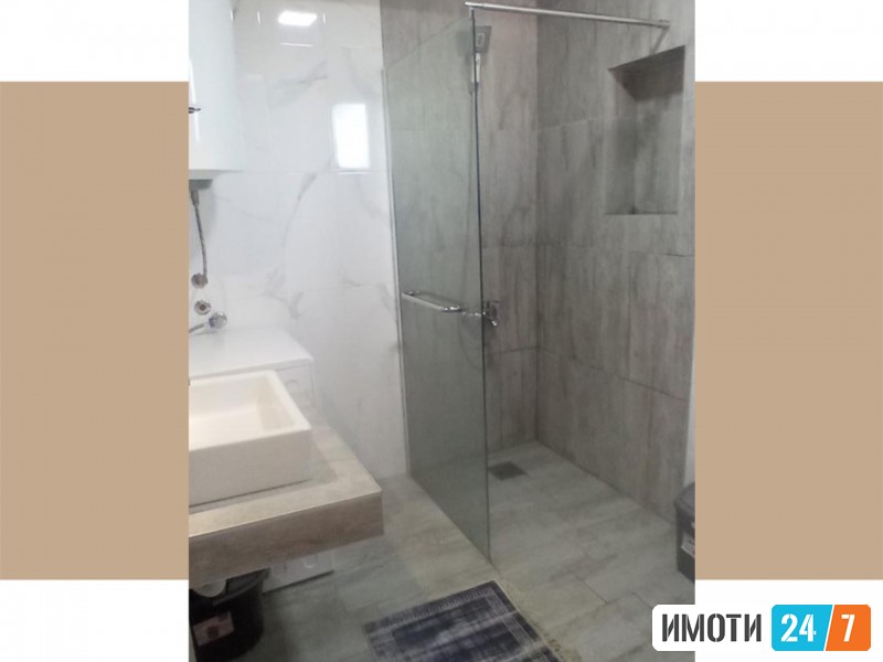 СЕ ИЗДАВА НОВ СТАН ВО ЦЕНТАР