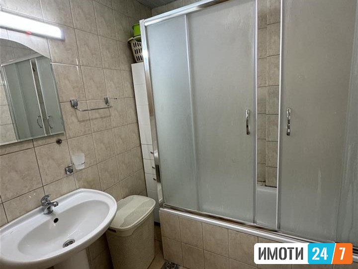 СЕ ИЗДАВА СТАН ВО АЕРОДРОМ 