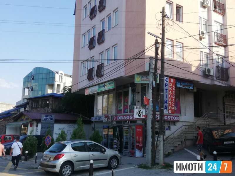 STAN 137m2 VO CENTAR BIT PAZAR