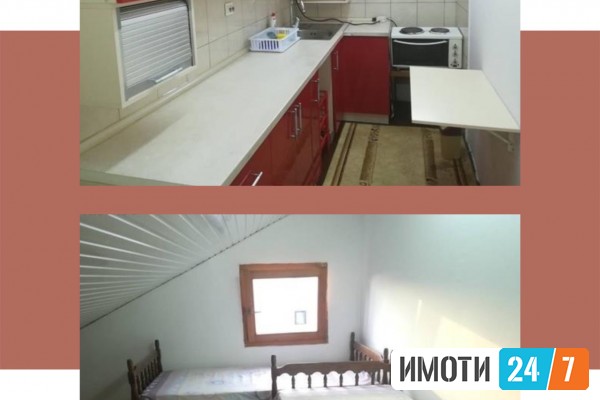 СЕ ПРОДАВА СТАН ВО АЕРОДРОМ 