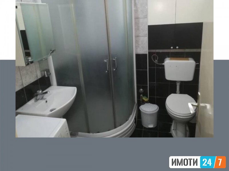 СЕ ПРОДАВА СТАН ВО АЕРОДРОМ 