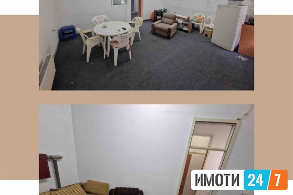 СЕ ПРОДАВА ДУЌАН ВО АЕРОДРОМ 