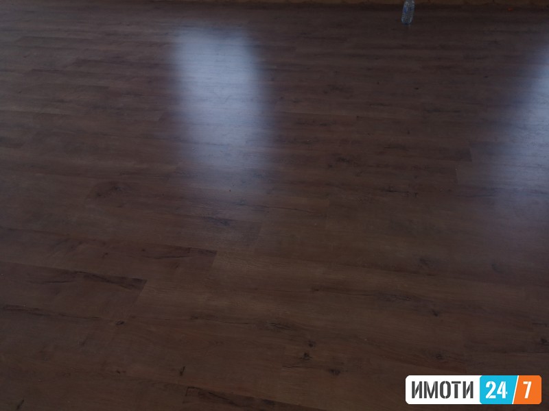 Prodavam Nova Kukja 130m2 so Dvor od 600m2 vo  Kis Voda