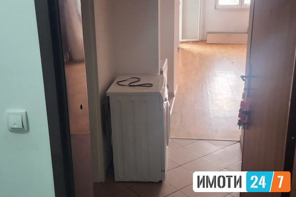 Proda am 2 so en stan vo gjorce petrov