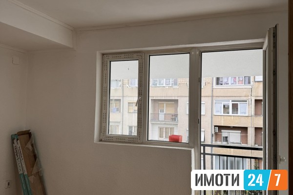 Prodava  4 soben stan vo bitola