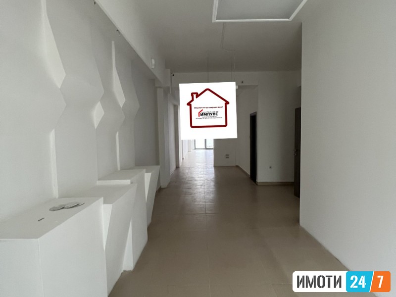 АТРАКТИВЕН ДЕЛОВЕН ПРОСТОР НА АТРАКТИВНА ЛОКАЦИЈА ВО ЦЕНТАР